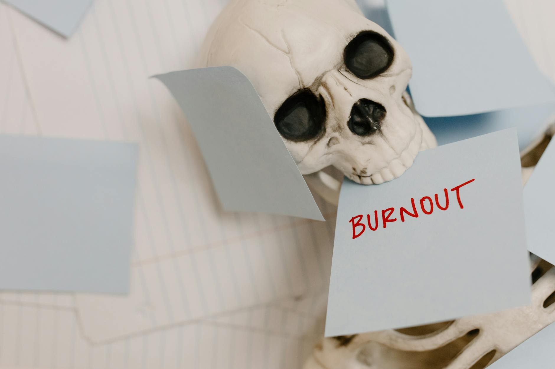 Agile Fatigue: Unpacking Its Psychological Toll on Mental Health and Well-being