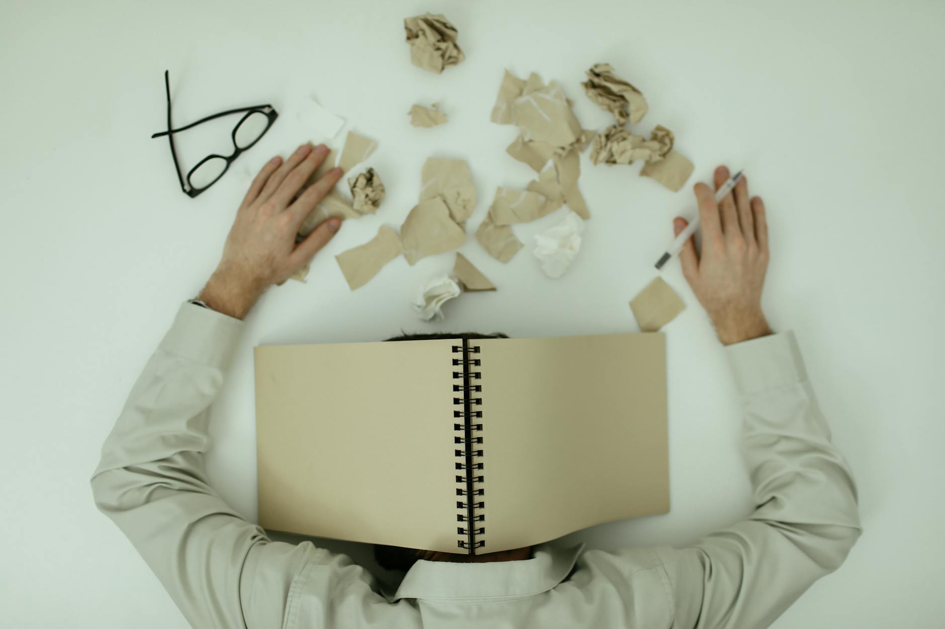 Biohacking Emotional Exhaustion: Strategies for Resilience &amp; Well-being