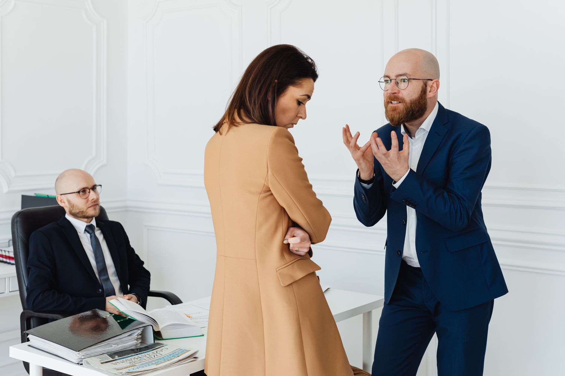 Corporate Gaslighting in 2026: A Guide to Surviving and Thriving
