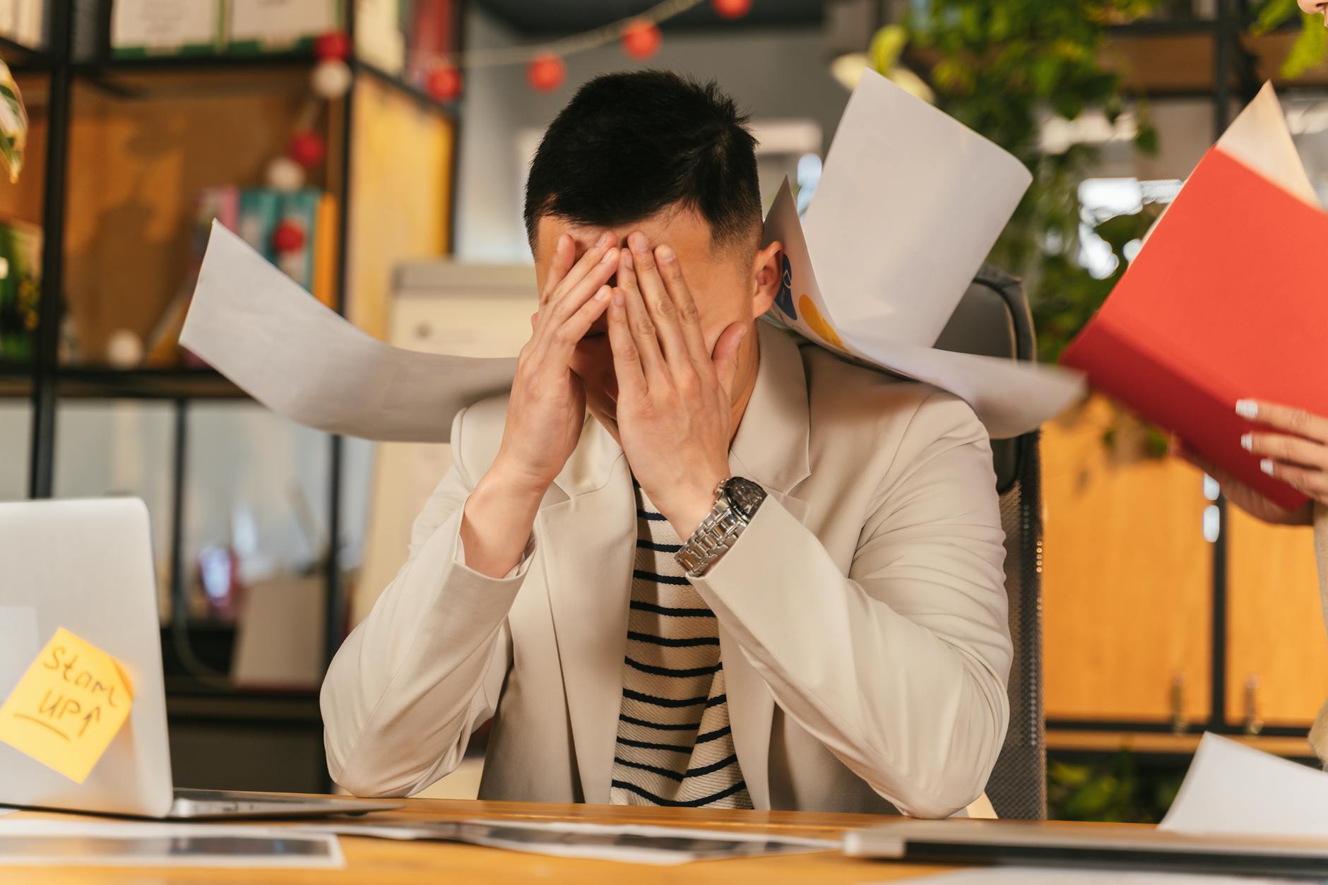 Debugging Stress: Enhancing Mental Wellness with Corporate Programs