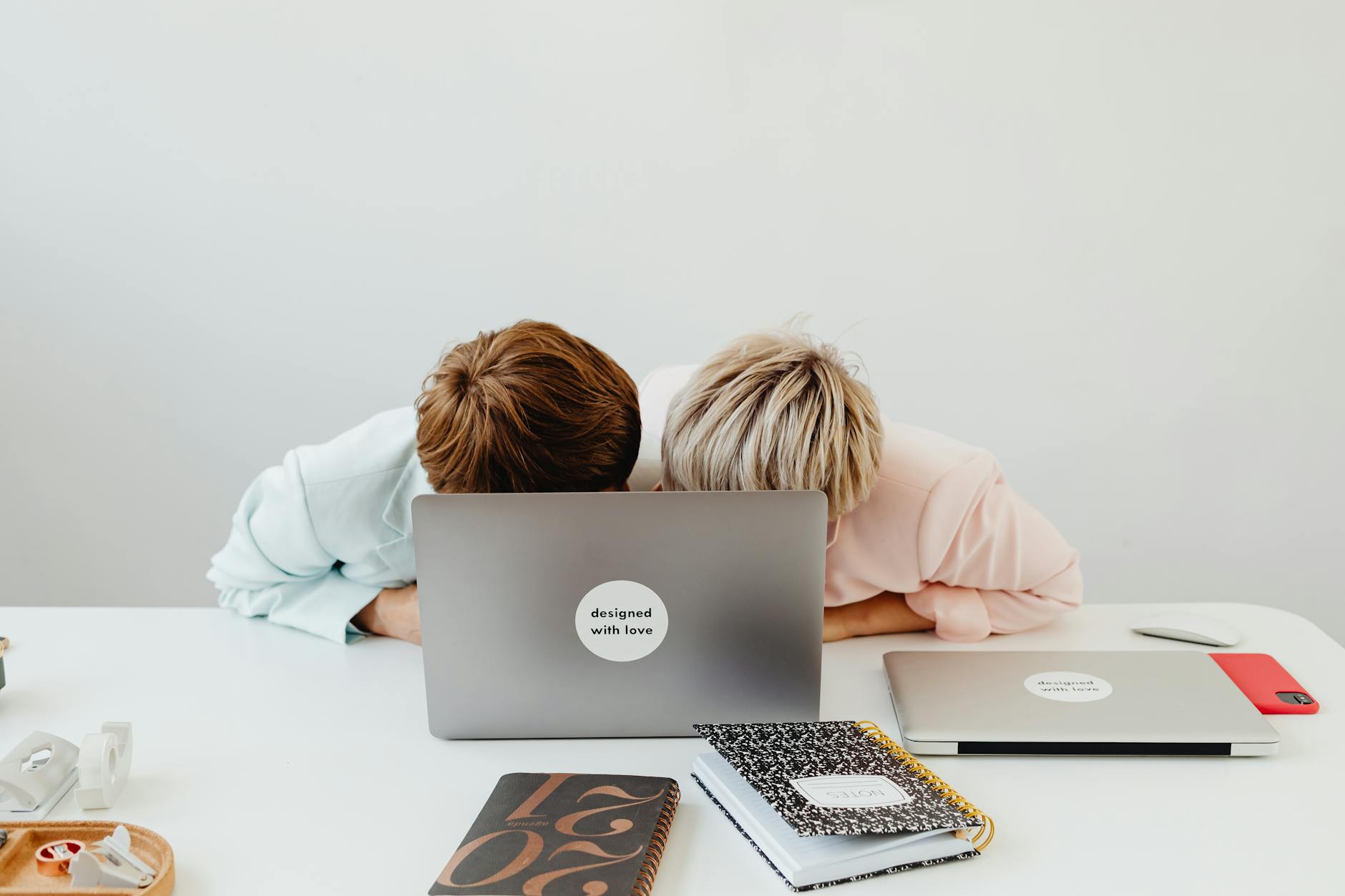 The Silent Crisis: Emotional Exhaustion's Toll on Tech Professionals