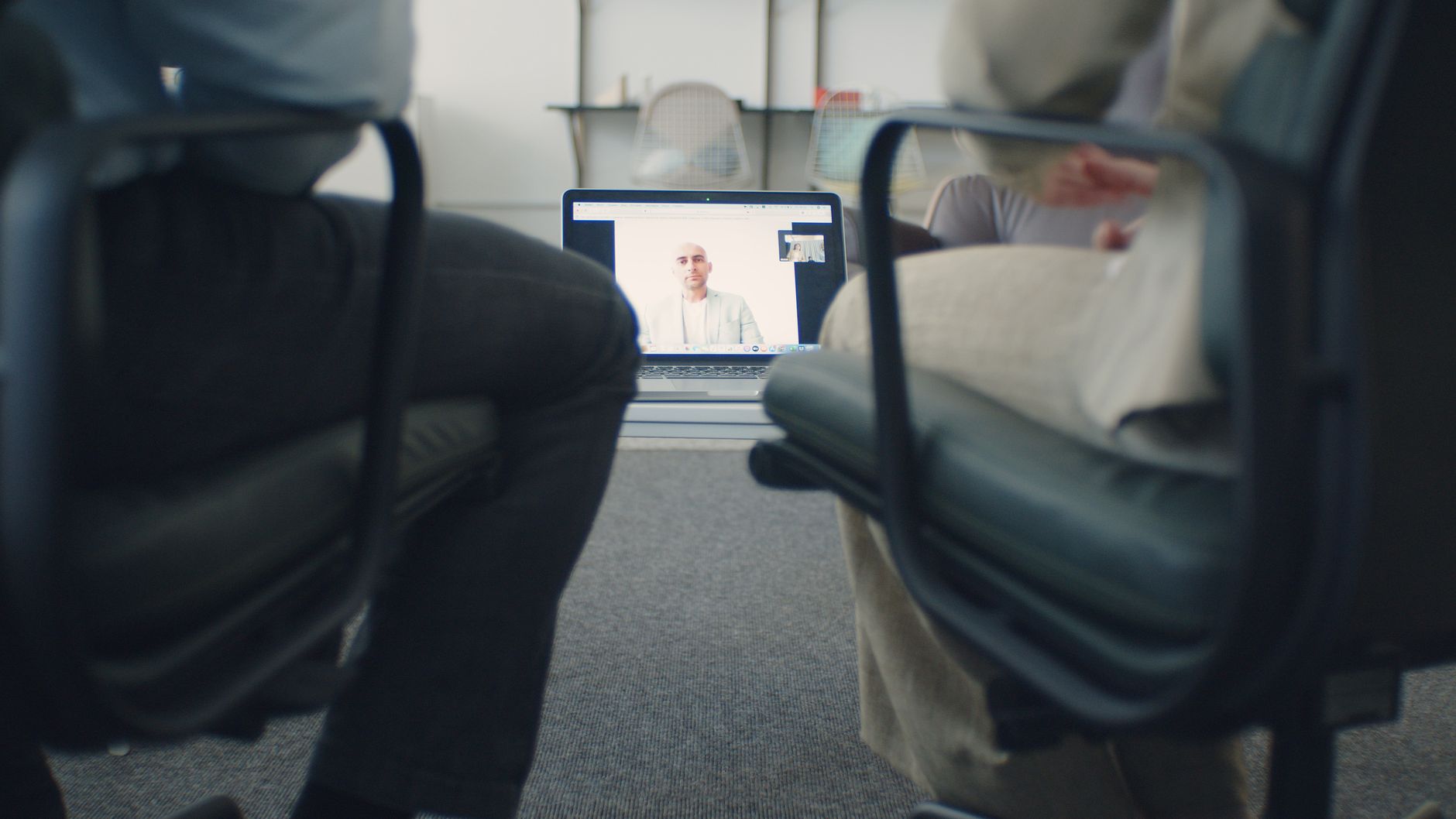 Beyond the Screen: The Hidden Health Dangers of Endless Meetings for Tech Professionals