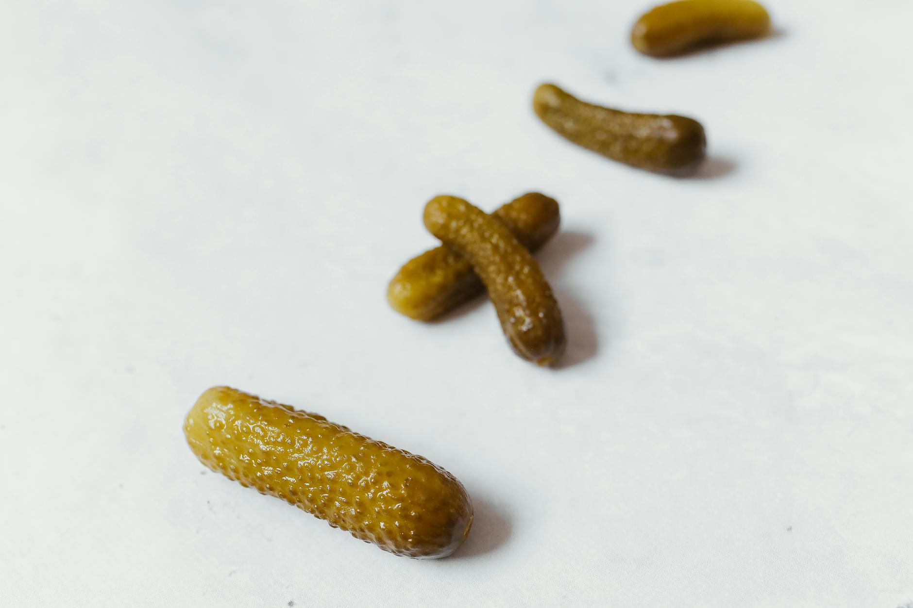 Fermented Dill Pickle Brine: A Natural Boost for Post-Workout Muscle Recovery?