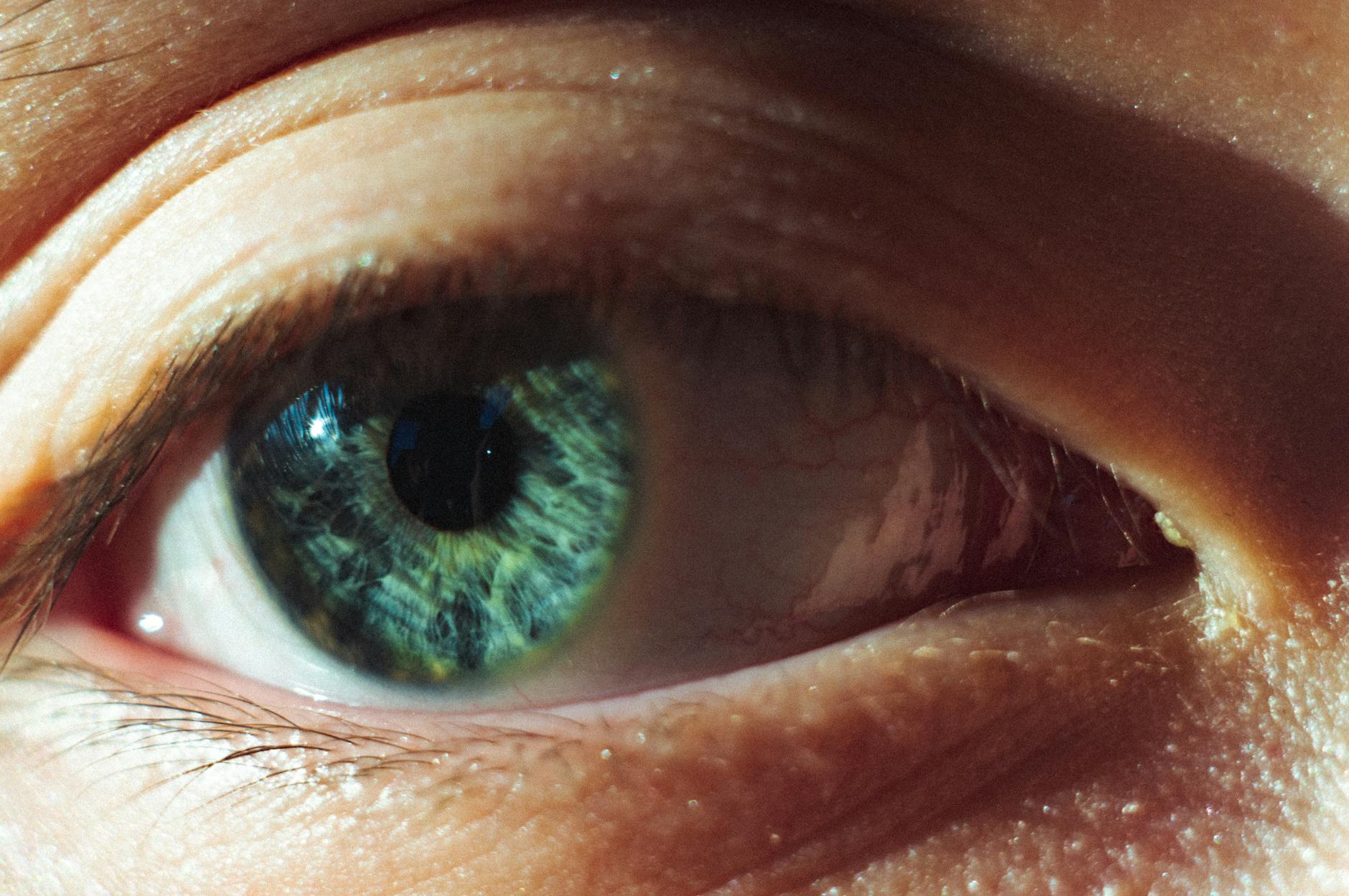 Why Ocular Health is the Silent Epidemic in Corporate IT