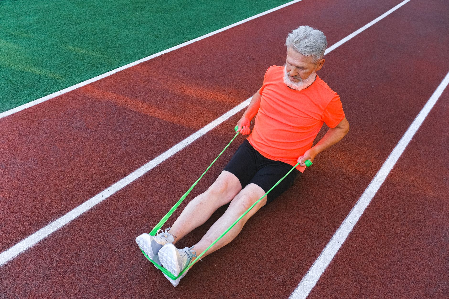 Telomeres and Organ Health: The Biological Link to Longevity