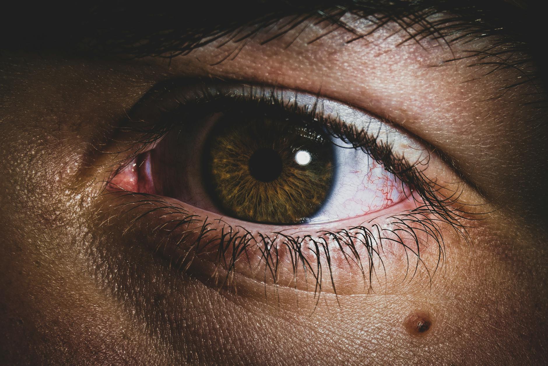 Top 5 Strategies for Managing Ocular Health Effectively