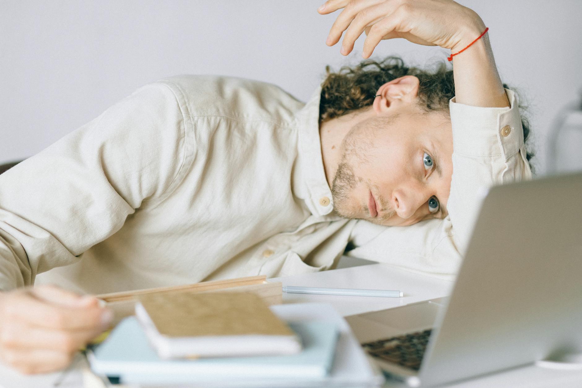 Unveiling the Hidden Toll: The True Cost of Chronic Fatigue on Your Body
