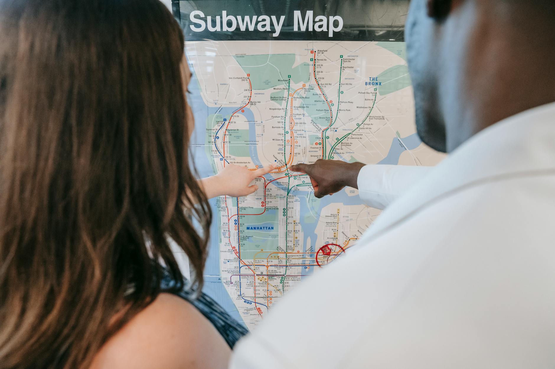 The Ultimate Guide to Reversing Commuter Stress for Better Wellbeing