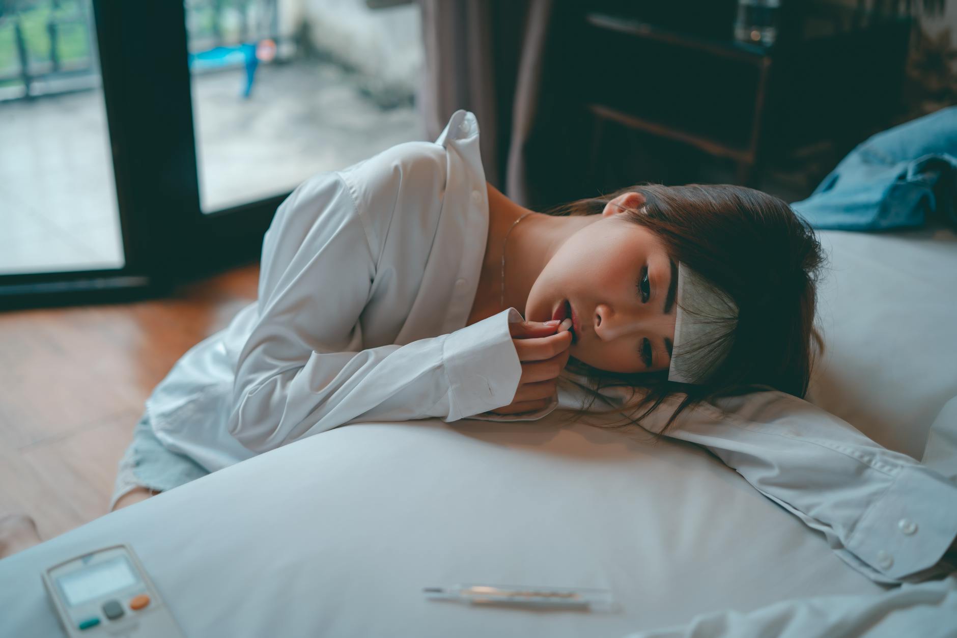 Navigating Zoom Fatigue with Chronic Illness: Strategies for Well-being